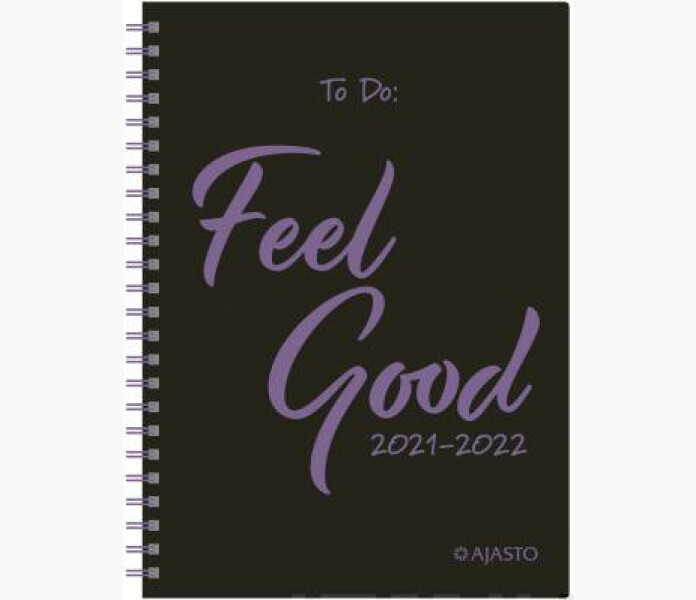 Ajasto Feel Good 2021 2022 kuva