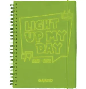 Ajasto Neon 2021-2022 kuva