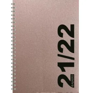 Ajasto Simple korall 2021-2022 kuva