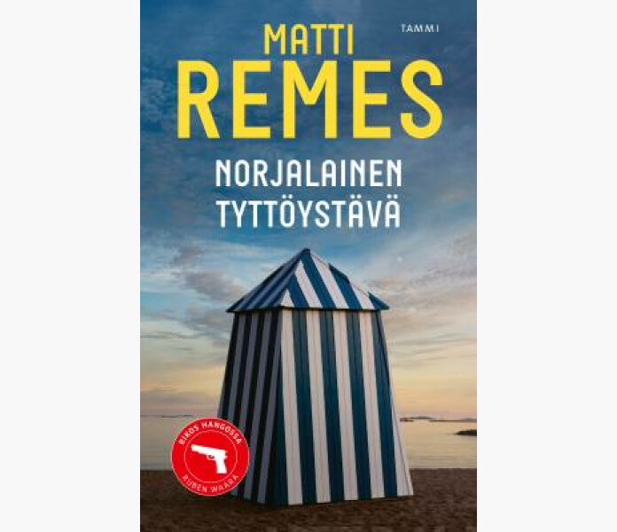 Norjalainen tyttoystava kuva