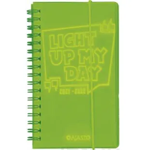 Ajasto Neon grön 2021-2022 kuva