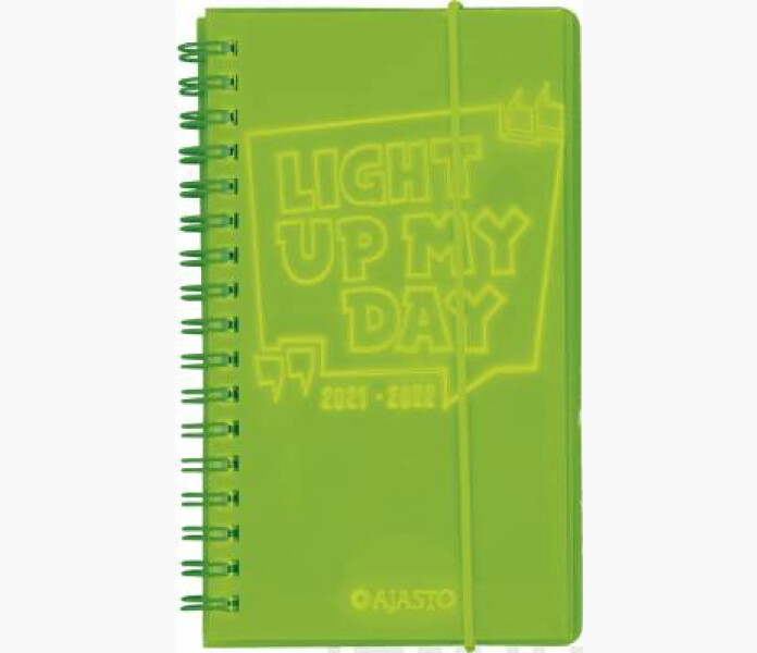 Ajasto Neon gron 2021 2022 kuva