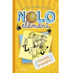 Nolo elämäni: Olisinpa poptähti kuva