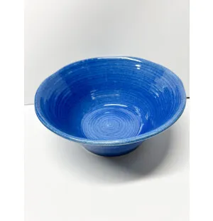 Bruka Design Capri skål blå, 17cm image