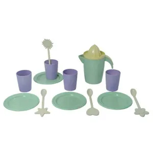 Plasto Picnic Set Bioplastic image