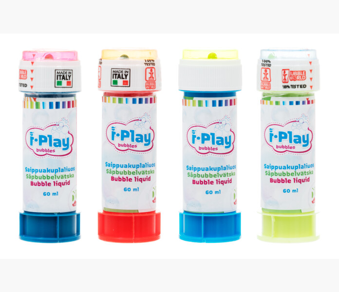 Play sapbubblor 60 ml v2. kuva