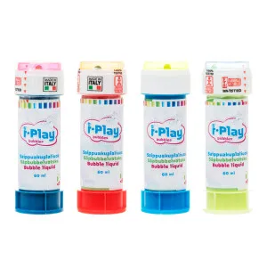 Play såpbubblor 60 ml. image