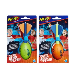 Nerf Pocket Aero Flyer kuva