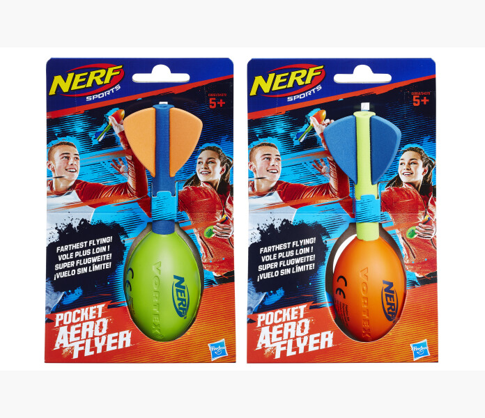 Nerf Pocket Aero Flyer kuva