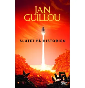 Slutet på historien kuva