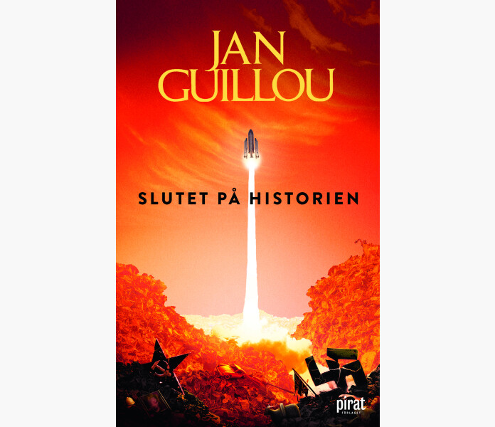 Slutet pa historien. Det stora arhundradet del 10. image