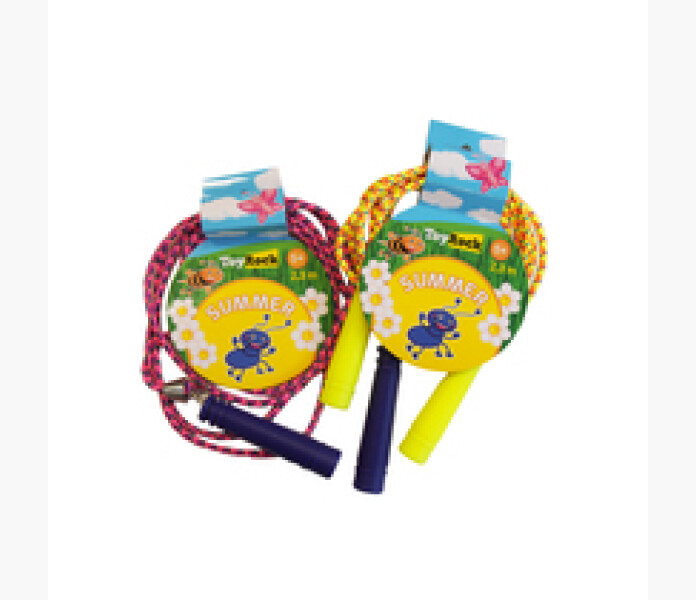 Hopprep med tygyta 23m 5+ kuva