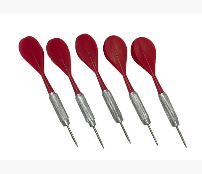 Pilar till piltavla 5st 1 image