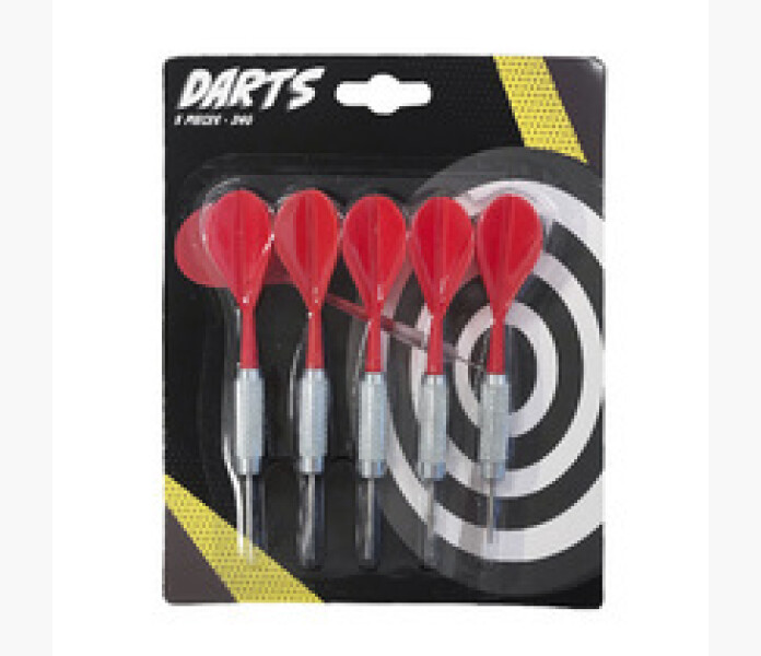 Pilar till piltavla 5st image