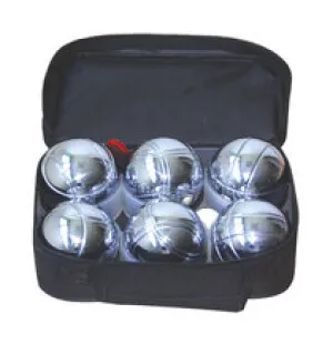 Petanque + kasse image