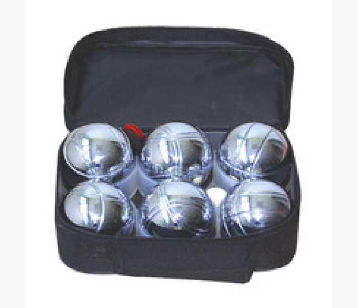 Petanque + kasse image