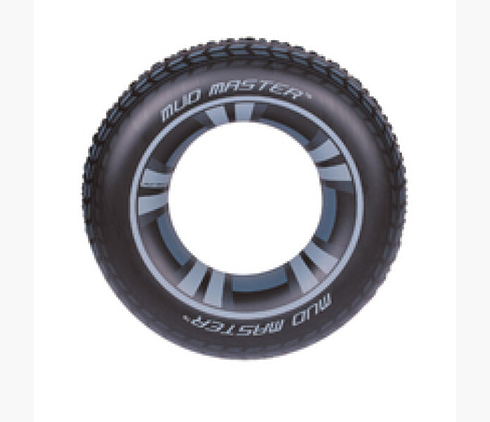 Bestway simring Mud Master 91cm 2 kuva