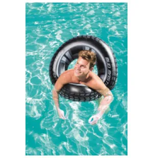 Bestway simring Mud Master 91cm kuva