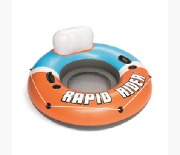 Bestway Rapid Rider simring 135cm 2 kuva