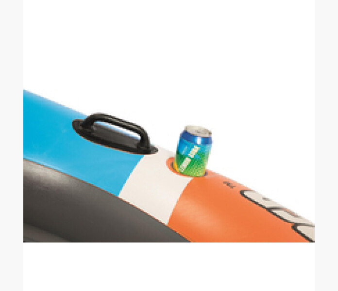 Bestway Rapid Rider simring 135cm4 kuva