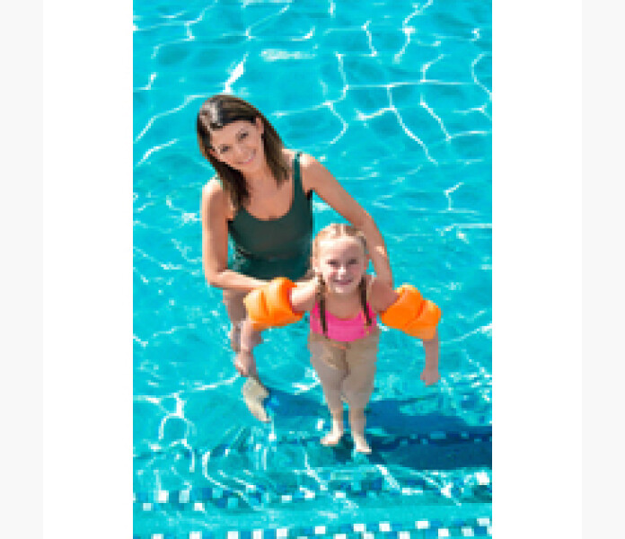 Bestway simpuffar 20x20cm kuva