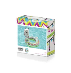 Bestway Simring Alpacka 1,13x1,09cm 10+ kuva