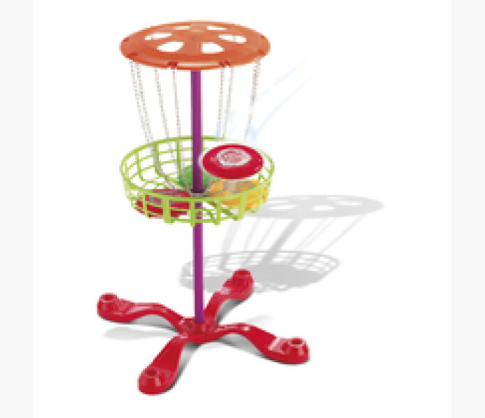 Freesbee Golf 1 image