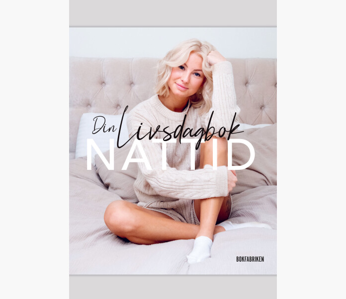 Din Livsdagbok Nattid kuva