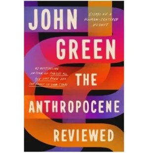 The Anthropocene Reviewed image