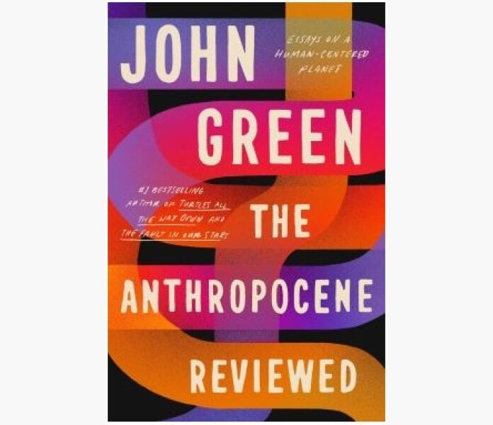 The Anthropocene Reviewed kuva