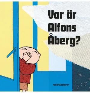 Var är Alfons Åberg? kuva