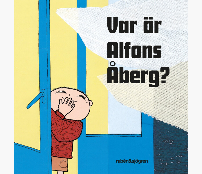 Var ar Alfons Aberg kuva