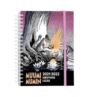 Putinki Mumin Läsår 2021-2022 kuva