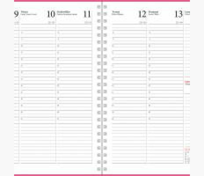 Ajasto Neon Pink 2021 2022 1 kuva