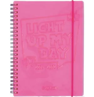 Ajasto Neon Pink 2021-2022 kuva