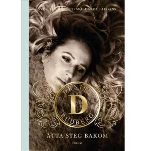 Åtta steg bakom. Marianne jidhoff, del. 8. kuva