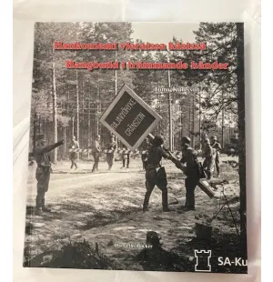 Hanöudd i främmande händer kuva