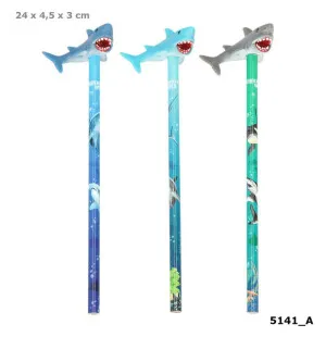 Dino world blyertspenna kuva