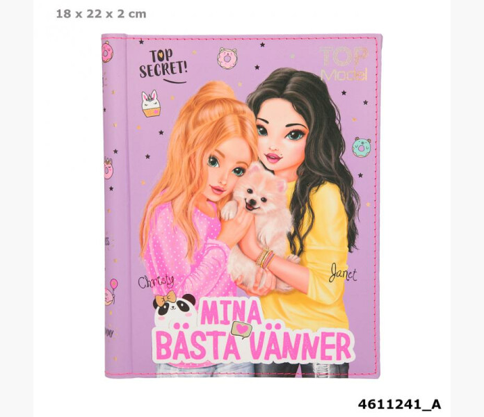 Top model bastisbok image