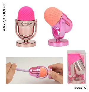 TopModel pennvässare och suddgummi image