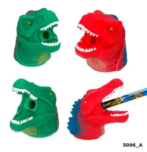 Dino world pennvässare image