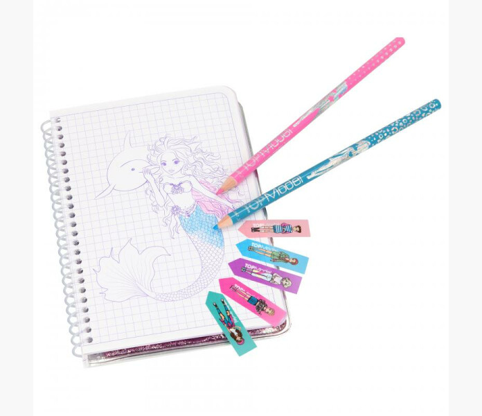 TopModel sticky notes2 kuva