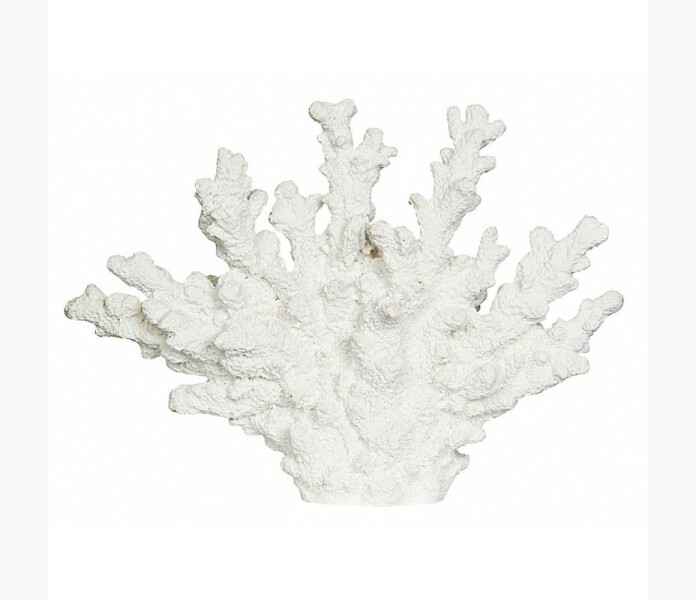 Korall Poly Vit 26x185cm image