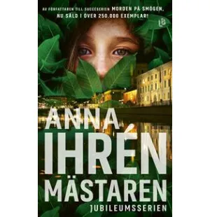 Mästaren, Jubileumsserien image