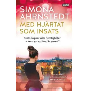 Med hjärtat som insats image