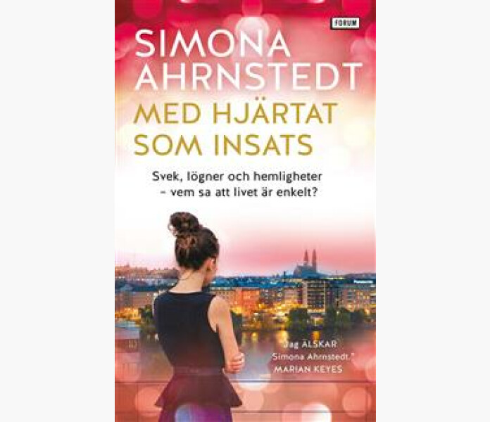 Med hjartat som insats image