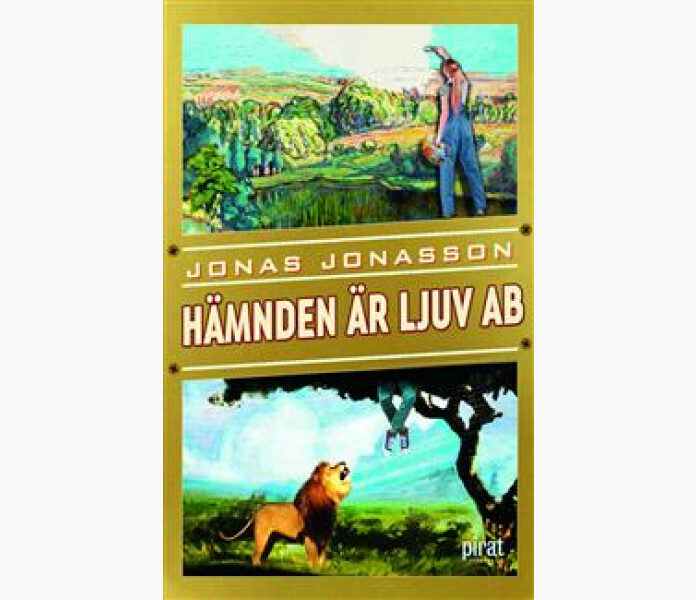 Hamnden ar ljuv image