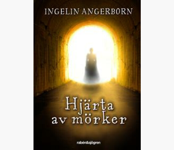 Hjarta av morker. Hjartserien del 3 image