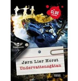 Undervattensgåtan image