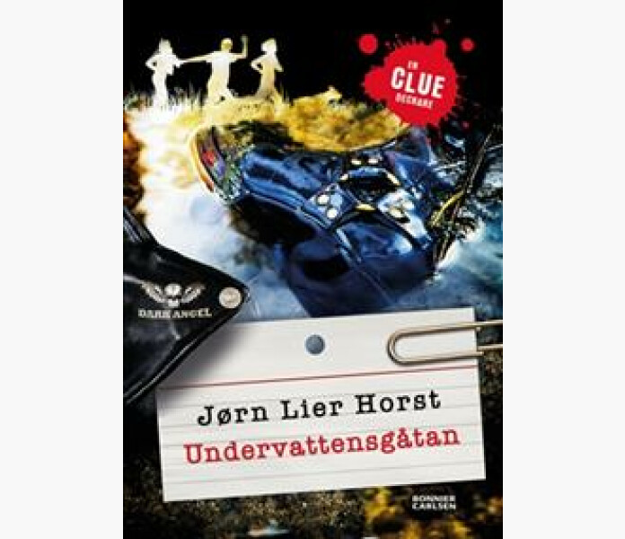 Undervattensgatan image